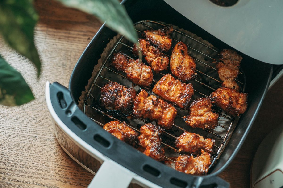10 Best Air Fryer Shopify Stores (2026)