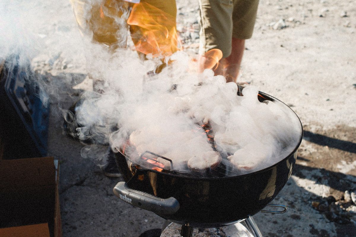 10 Best BBQ & Grilling Shopify Stores (2026)