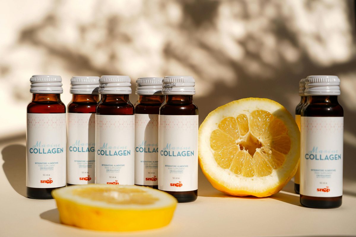 10 Best Collagen & Beauty Supplement Shopify Stores (2026)