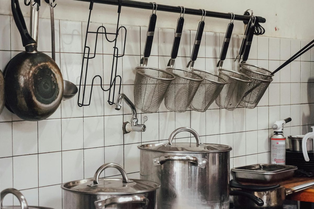 10 Best Cookware & Kitchen Shopify Stores (2026)