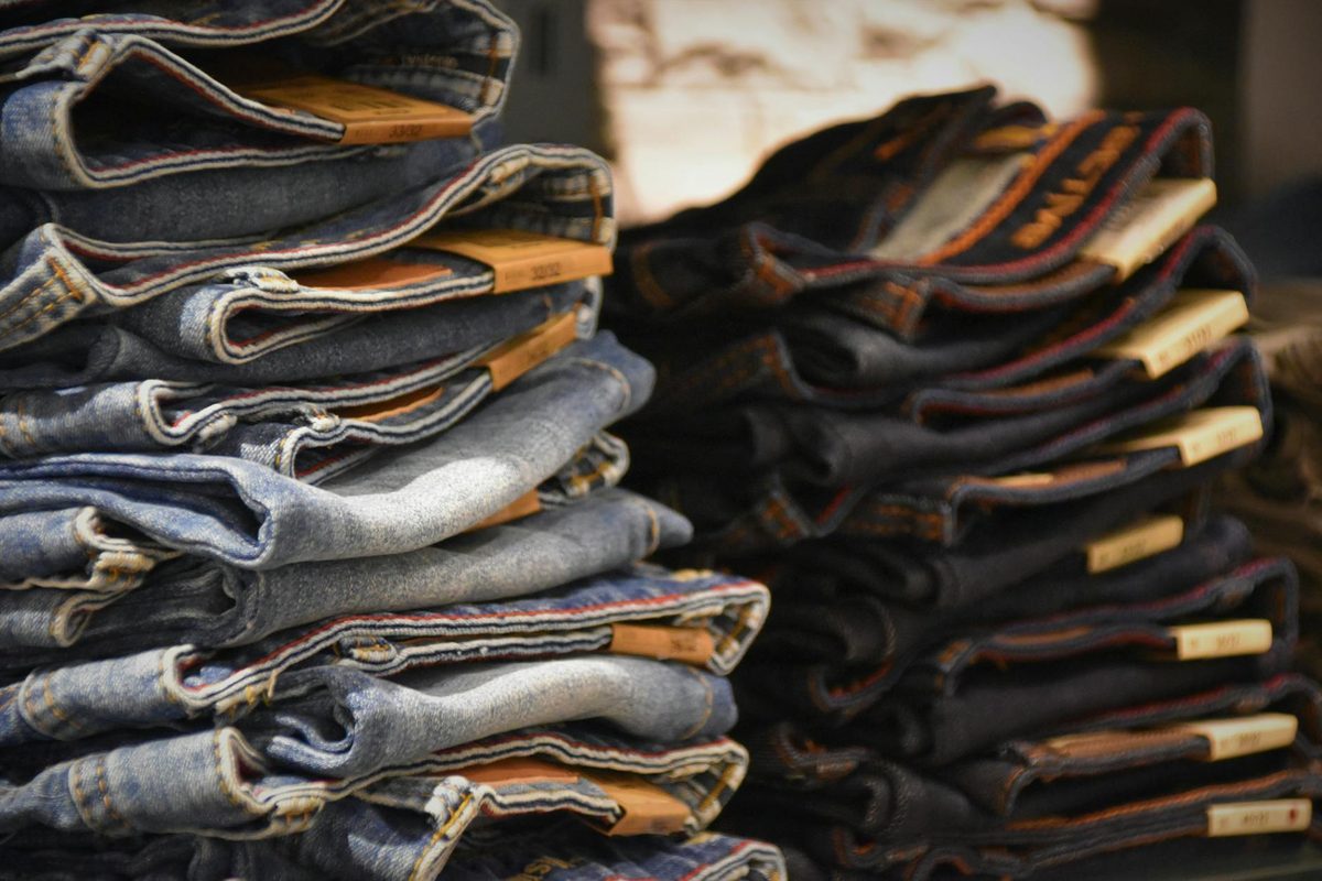 10 Best Denim Shopify Stores (2026)