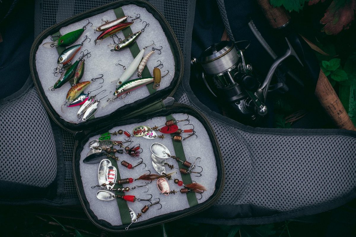 10 Best Fishing Shopify Stores (2026)