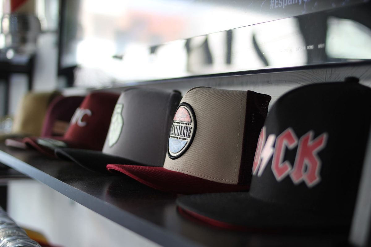 10 Best Hat Shopify Stores (2026)