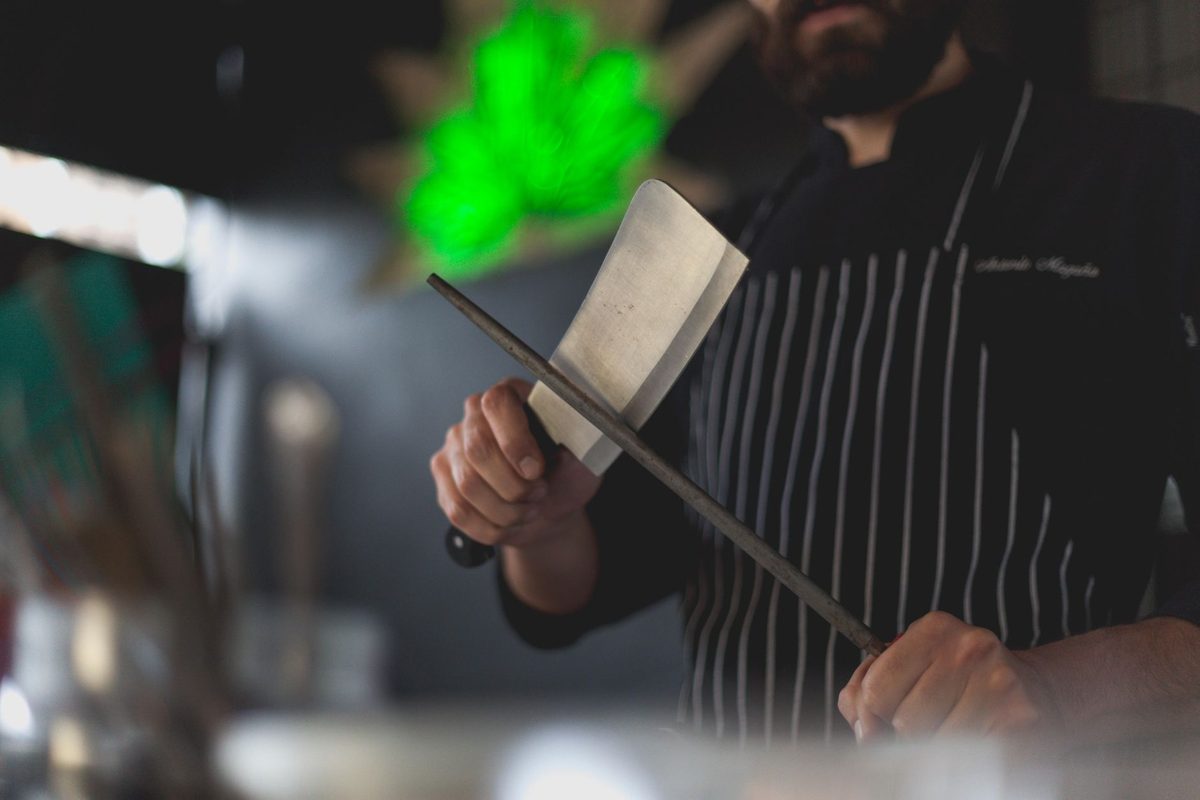 10 Best Kitchen Knife Shopify Stores (2026)