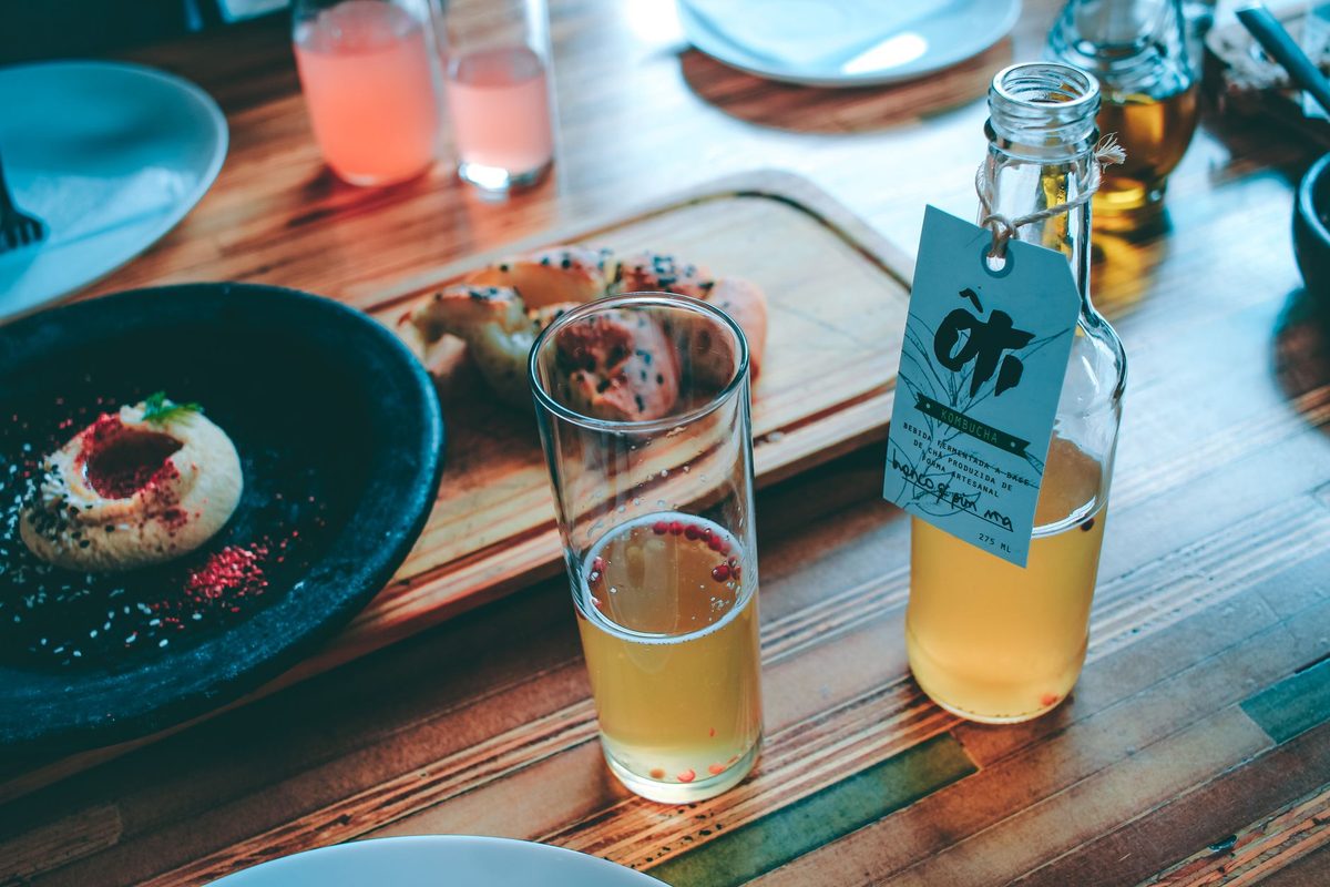 10 Best Kombucha Shopify Stores (2026)