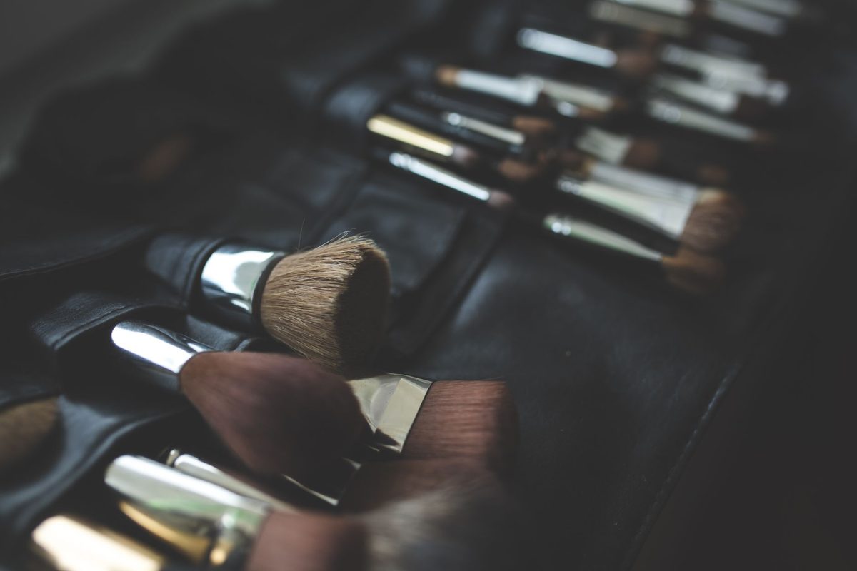 10 Best Makeup Brush Shopify Stores (2026)