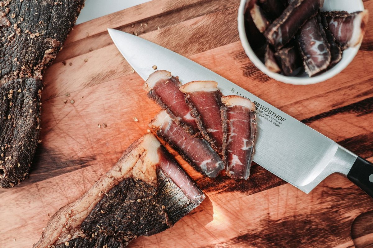 10 Best Meat Snack Shopify Stores (2026)