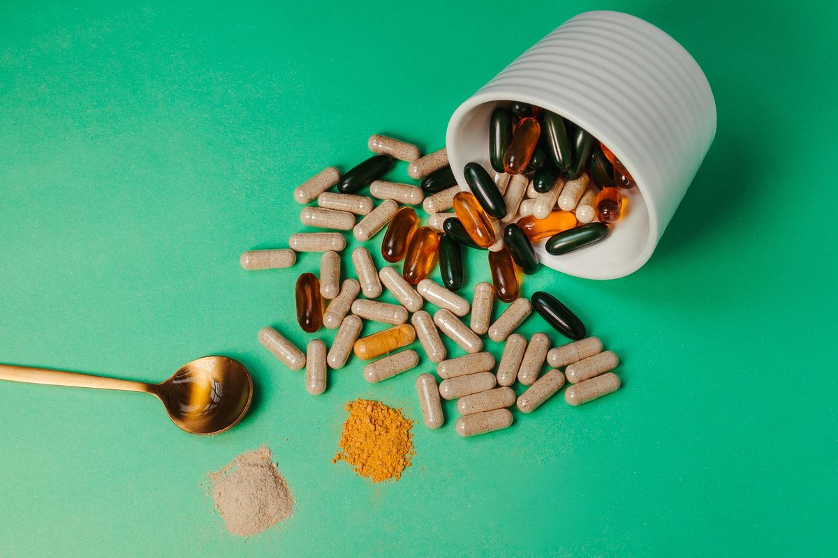 10 Best Mushroom Supplement Shopify Stores (2026)