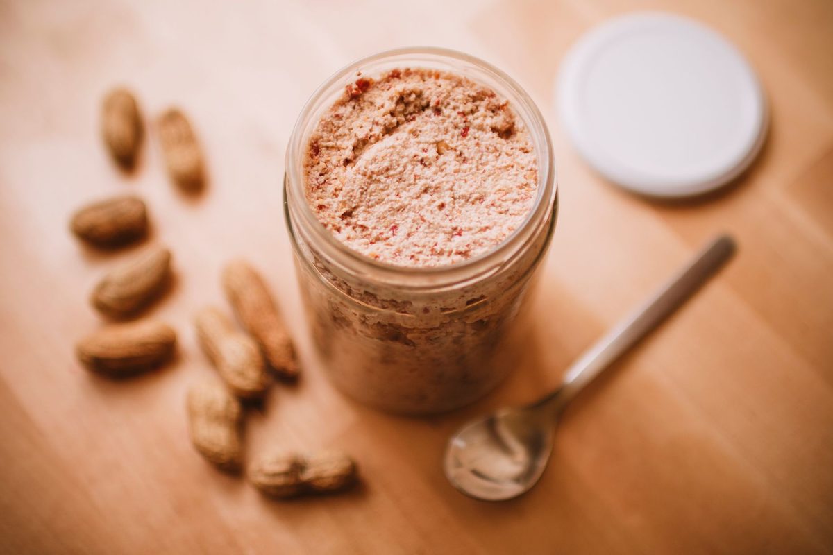 10 Best Nut Butter Shopify Stores (2026)