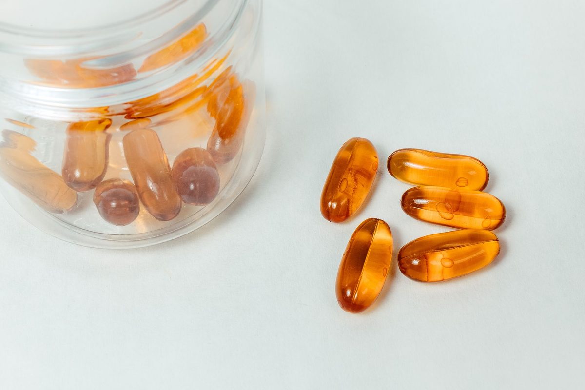 10 Best Omega-3 Supplement Shopify Stores (2026)