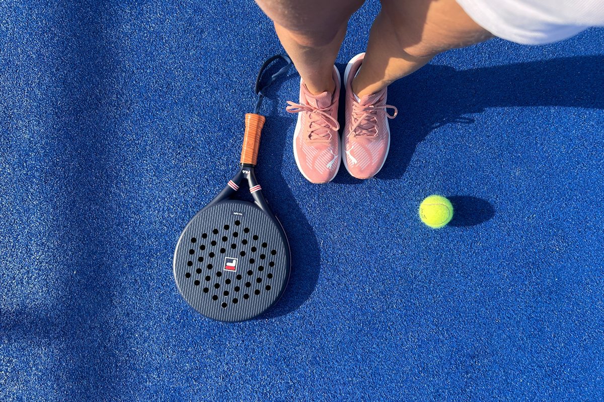 10 Best Padel & Racket Sports Shopify Stores (2026)