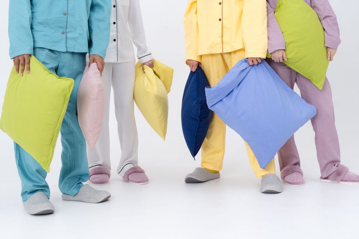 10 Best Pyjama Shopify Stores (2026)