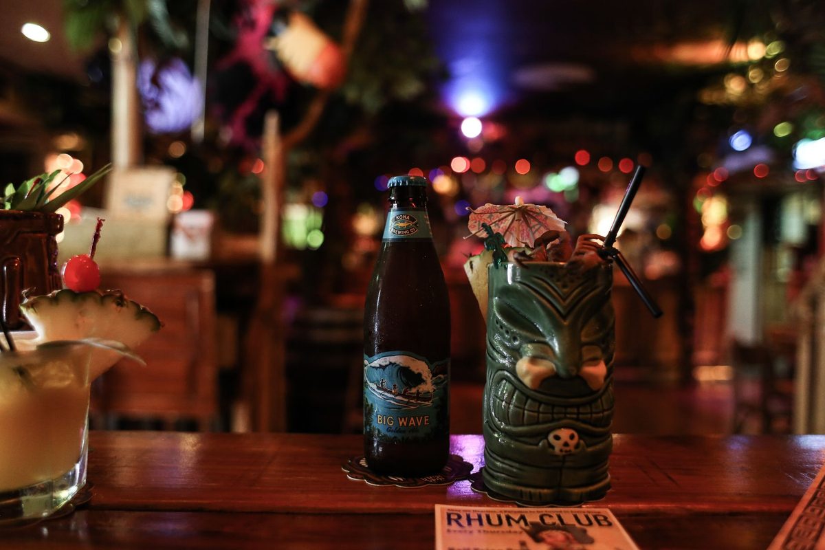 10 Best Rum Shopify Stores (2026)