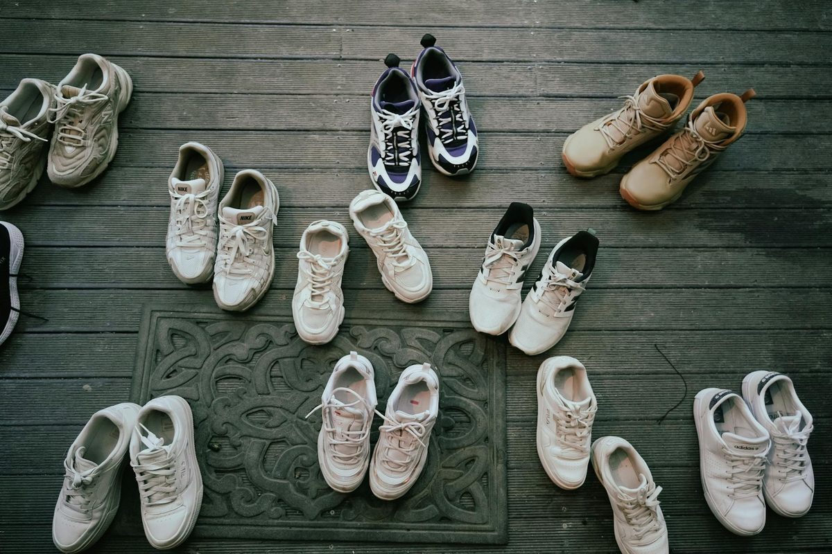 10 Best Sneakers & Trainers Shopify Stores (2026)