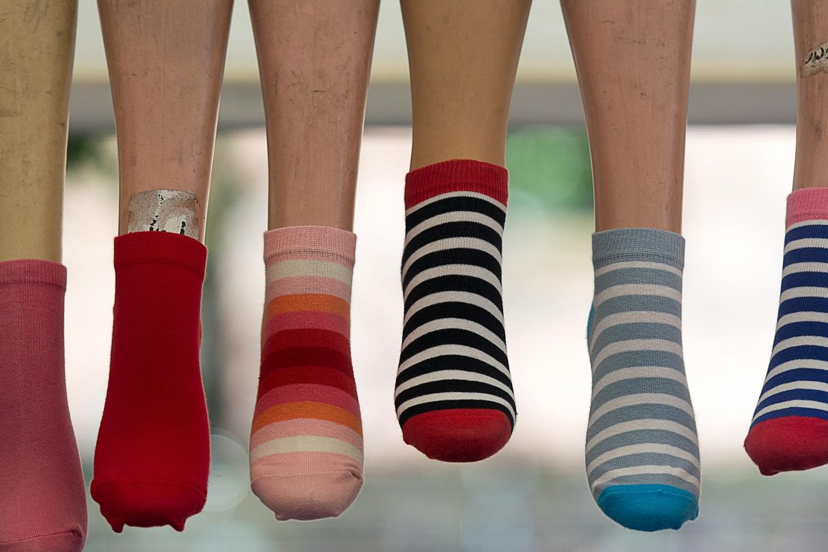 10 Best Socks Shopify Stores (2026)