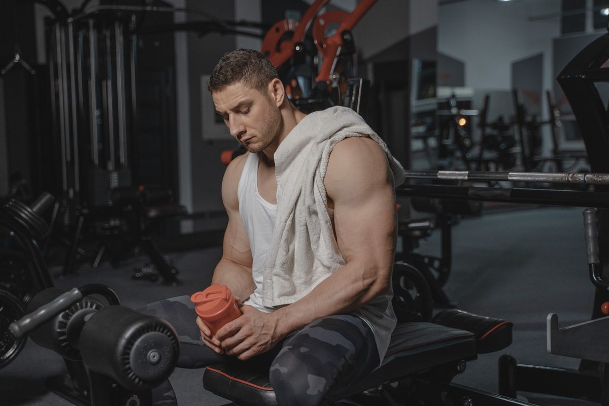 10 Best Sports Nutrition Shopify Stores (2026)