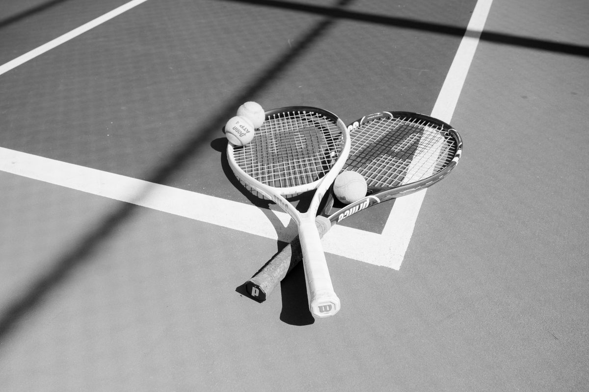 10 Best Tennis Shopify Stores (2026)