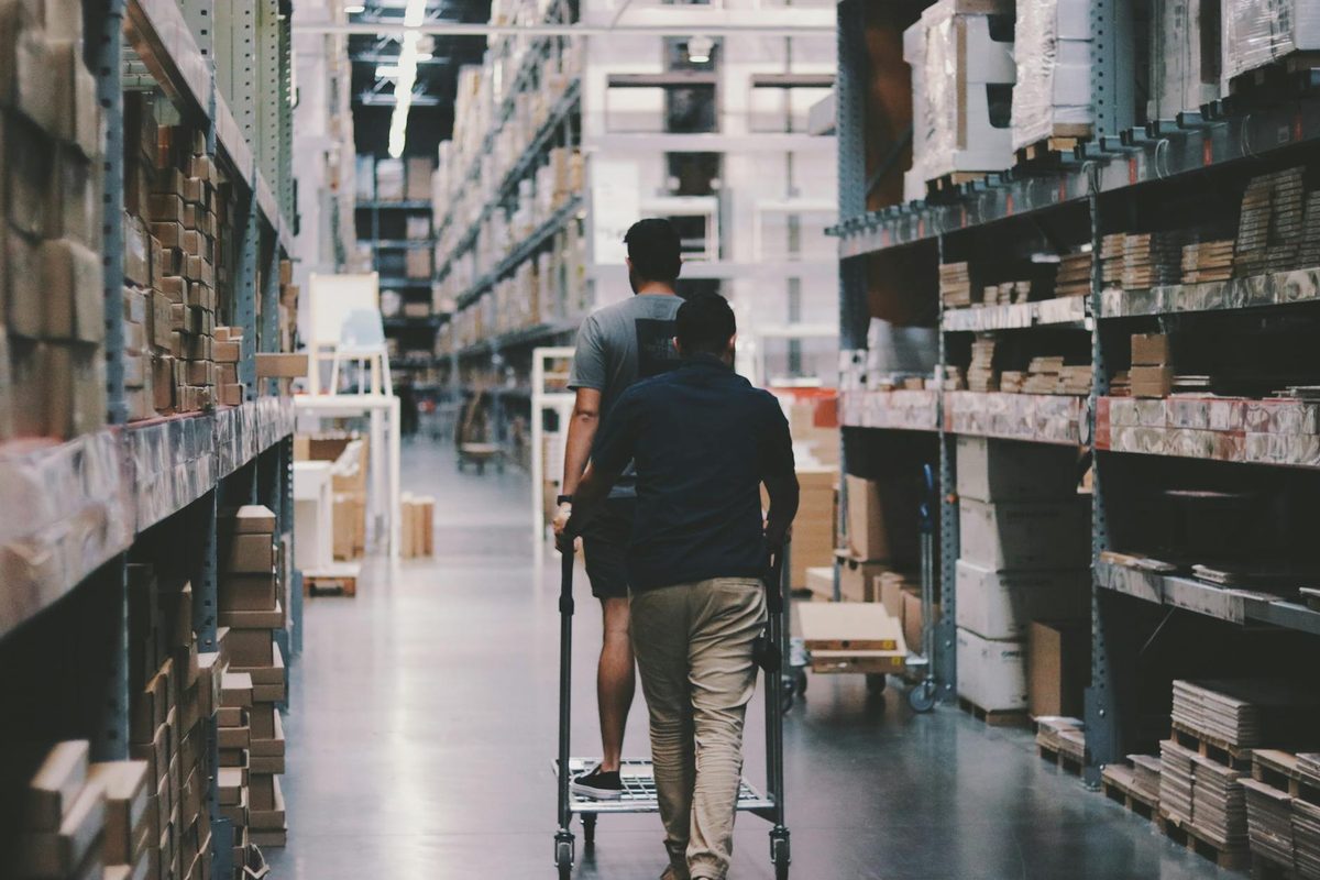 Shopify B2B and Wholesale Setup Guide