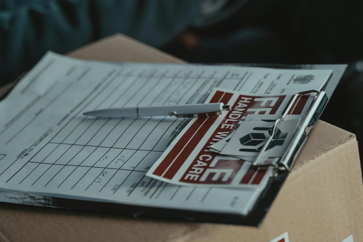 Shopify B2B Order Forms: How to Make Bulk Ordering Simple for Trade Customers