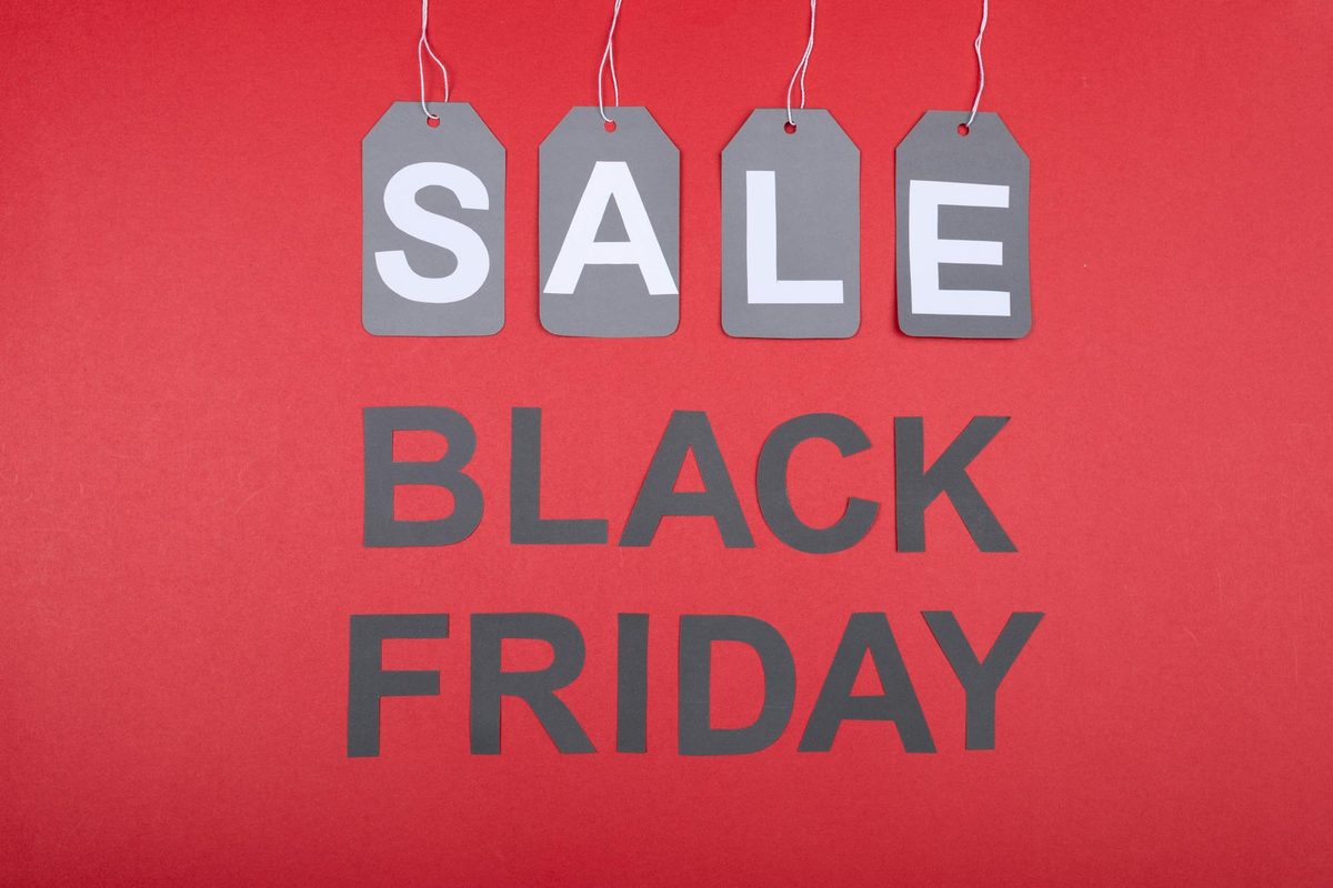 Shopify Black Friday Email Strategy: The Sequence That Maximises Revenue Across the Weekend