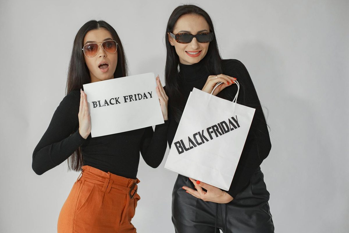 Shopify Black Friday Strategy: How to Plan a Promotional Campaign That Drives Real Revenue