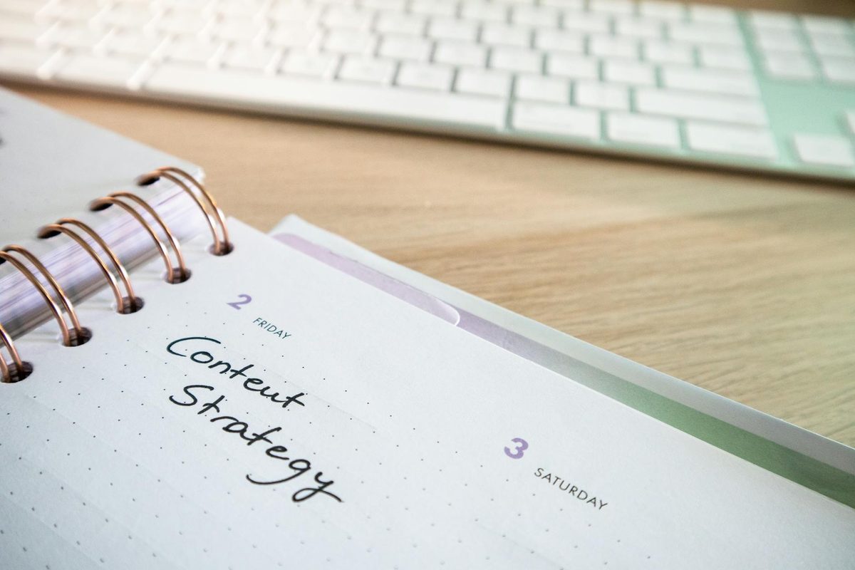 Shopify Content Calendar: How to Plan a Full Year of Blog and Email Content