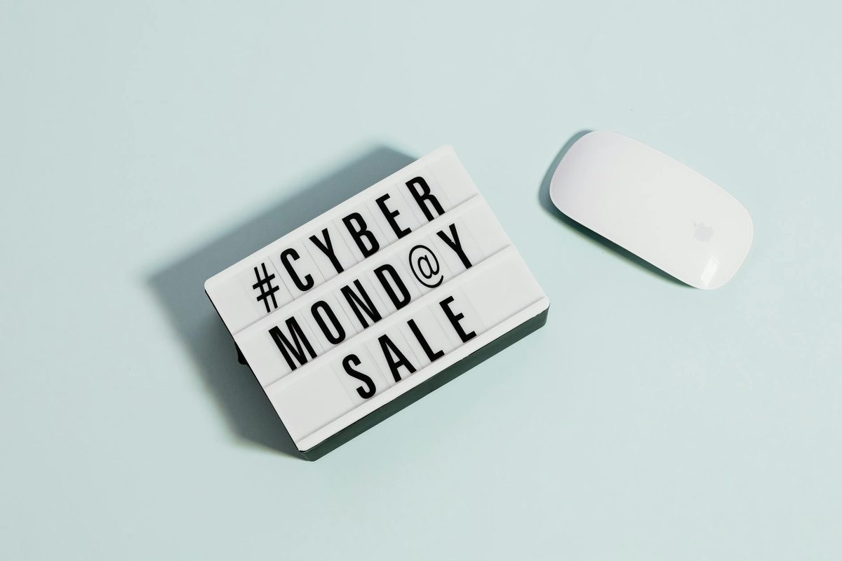 Shopify Cyber Monday: How to Extend Black Friday Into the Most Profitable Week of the Year