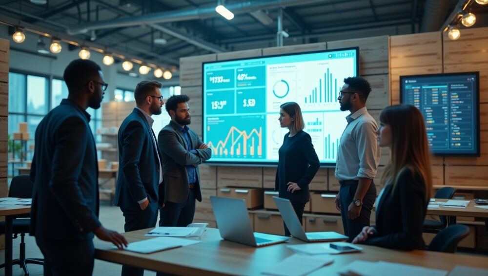 AI Decision-Making In Modern Ecommerce