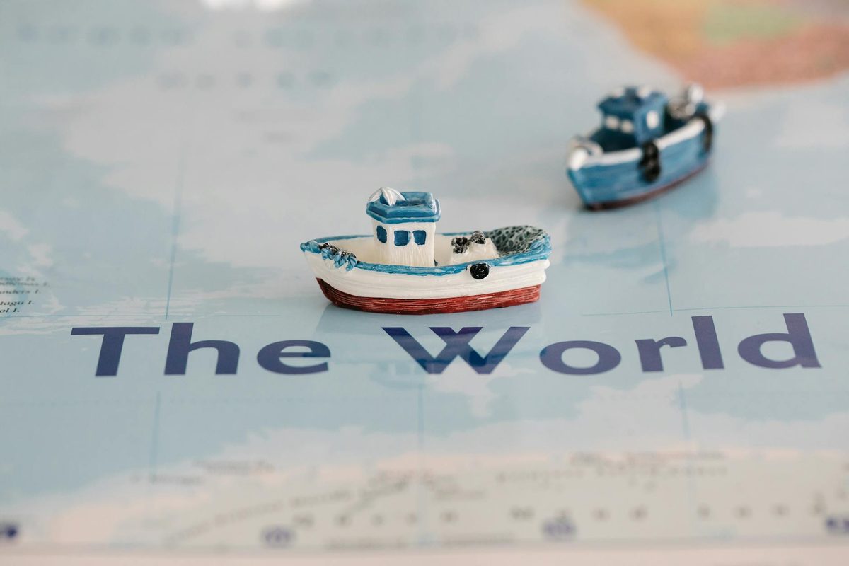 International Ecommerce: How to Sell Globally on Shopify