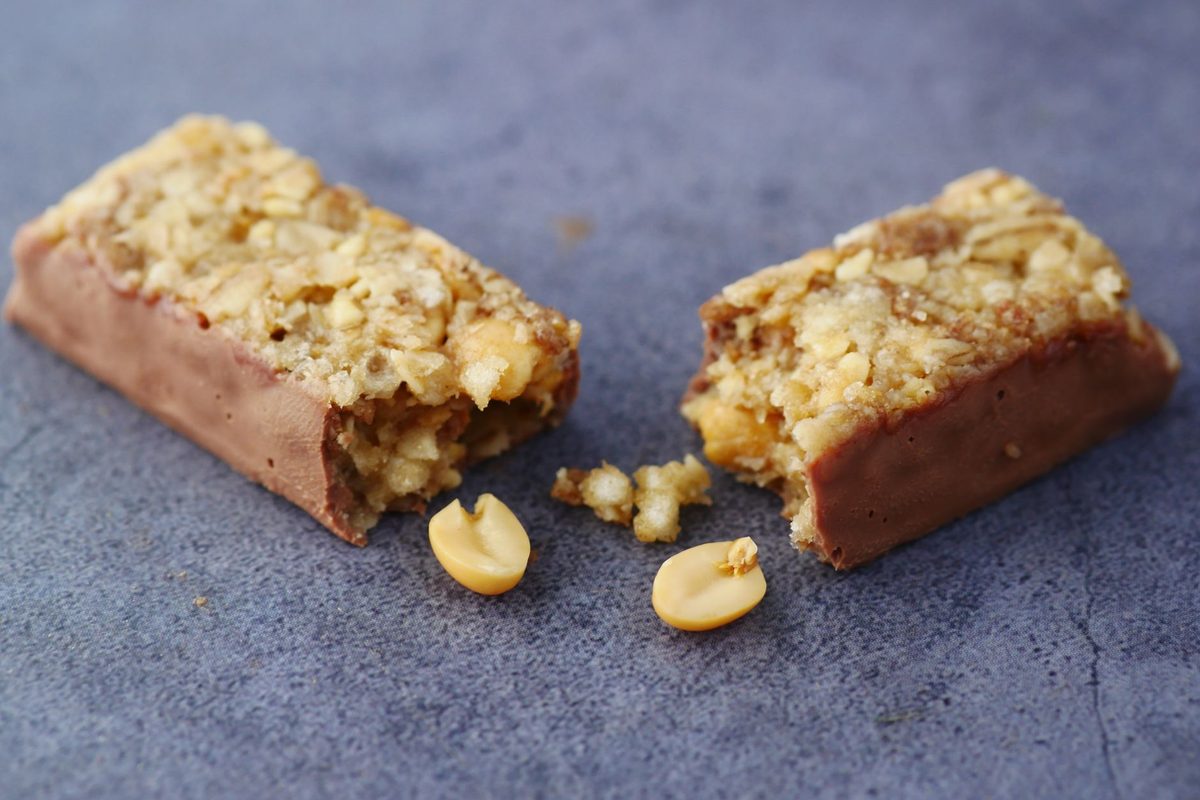 10 Best High-Protein Food, Protein Bar and Protein Snack Shopify Stores