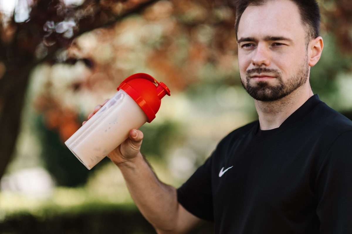 10 Best Protein Powder and Performance Supplement Shopify Stores