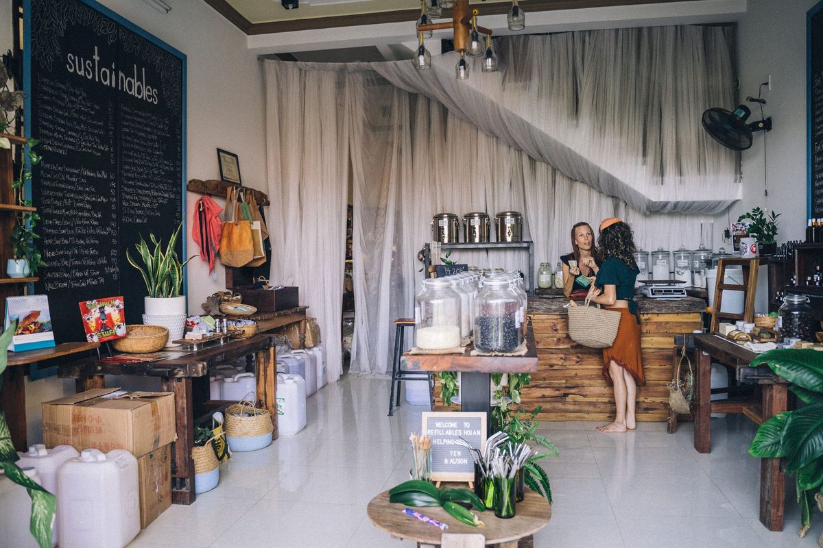 10 Best Sustainable, Eco-Friendly, and Ethical Shopify Stores