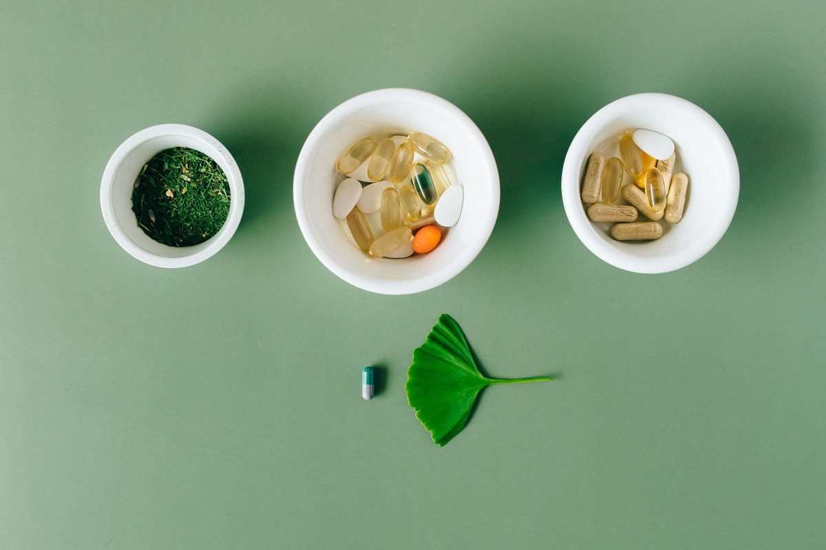 10 Best Vitamins and Mineral Supplement Shopify Stores