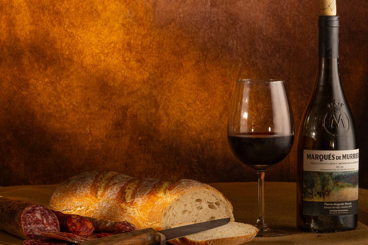 Shopify Food and Drink: How to Improve Conversion Rates