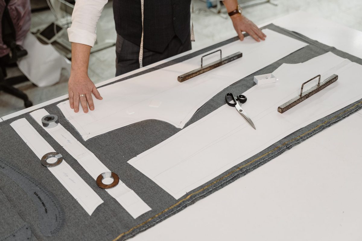 Shopify for Made-to-Measure and Custom Products