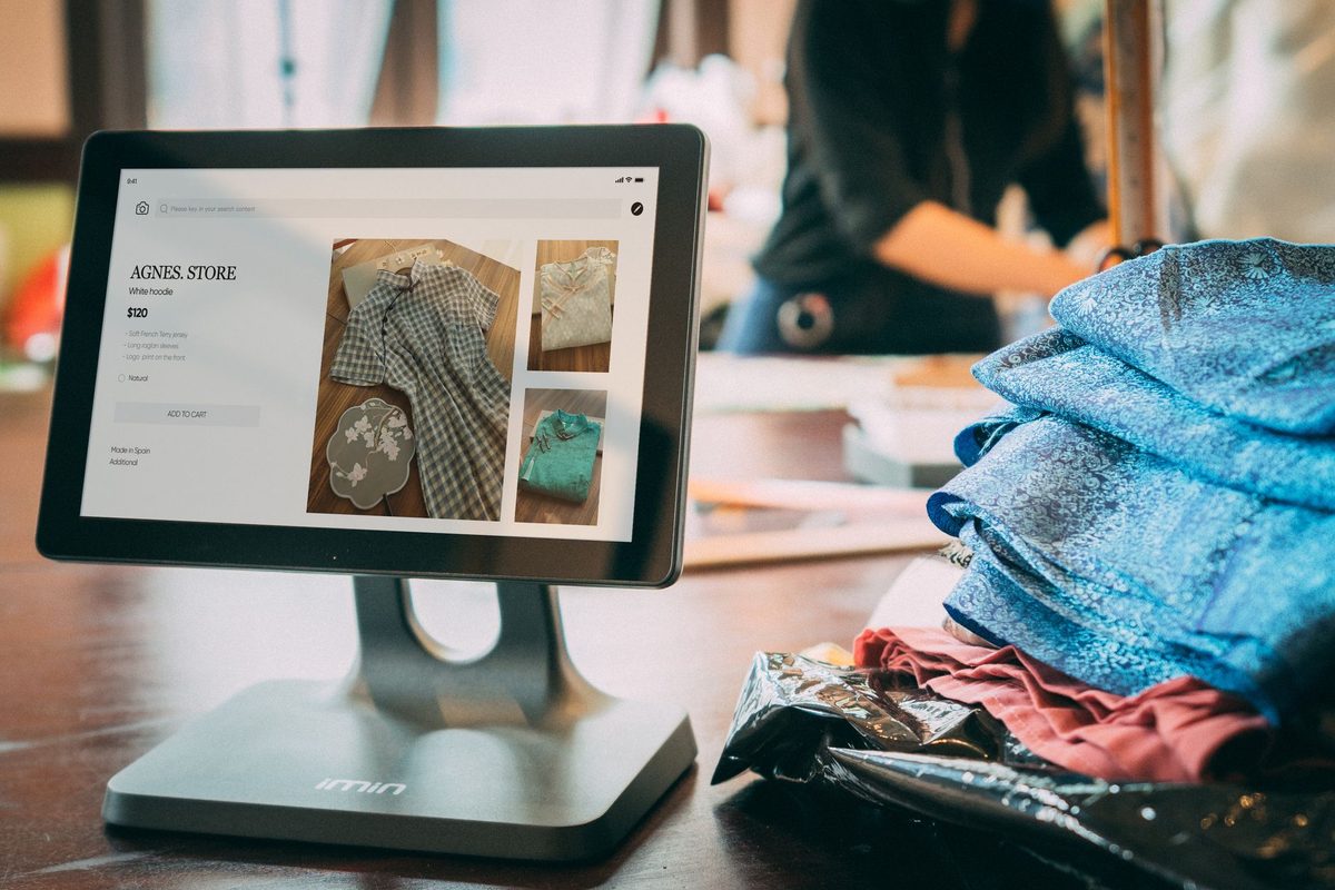 Shopify Plus vs Shopify for Fashion Brands