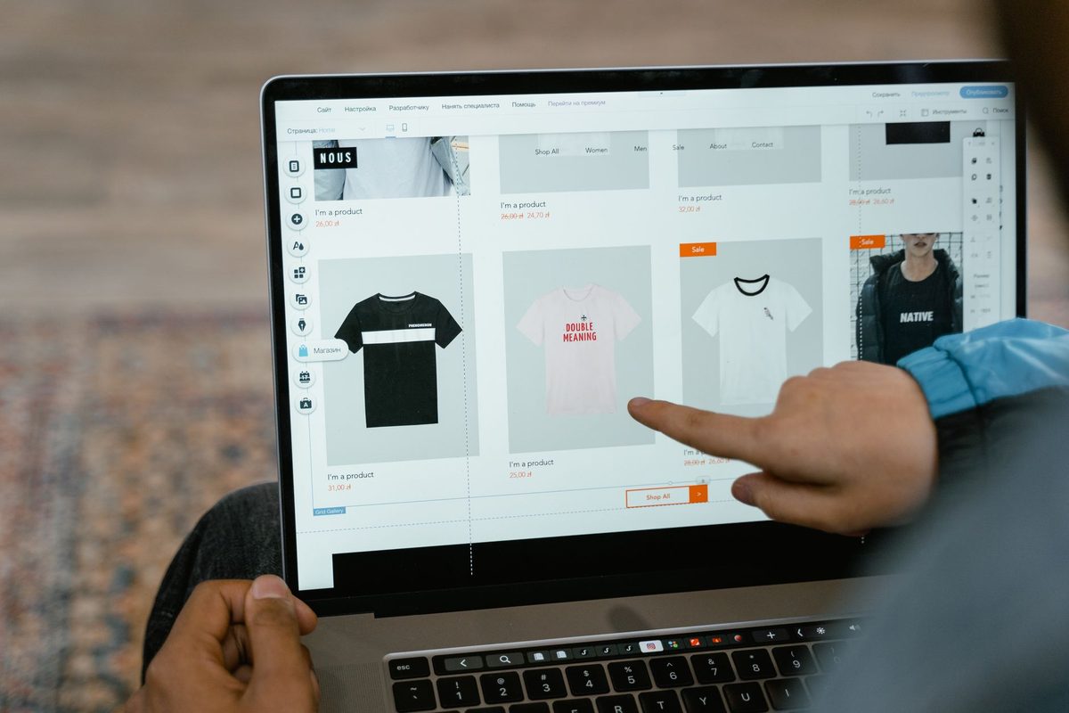 Shopify Product Configurators: Options for Selling Custom Products