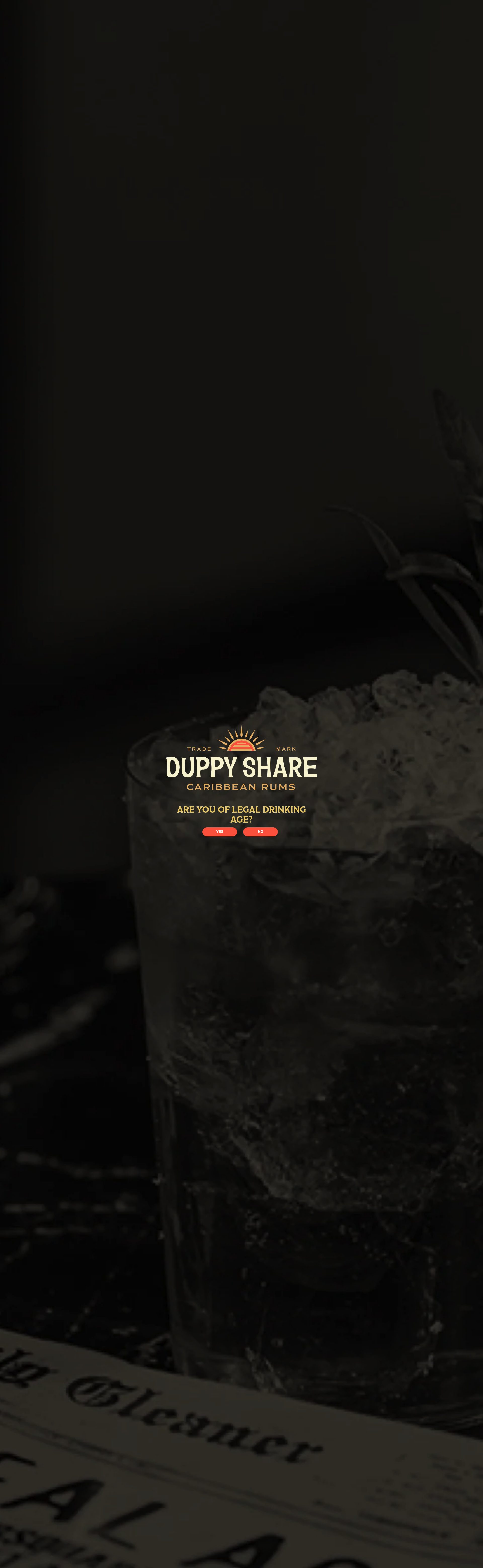 Duppy Share homepage