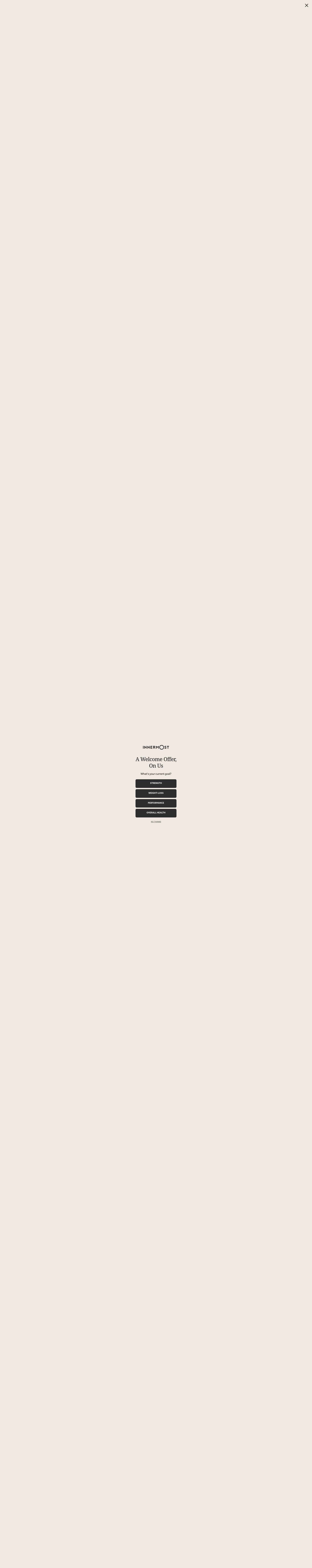 Innermost homepage