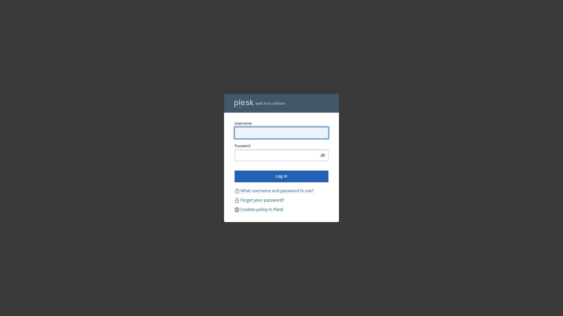 Puresport homepage