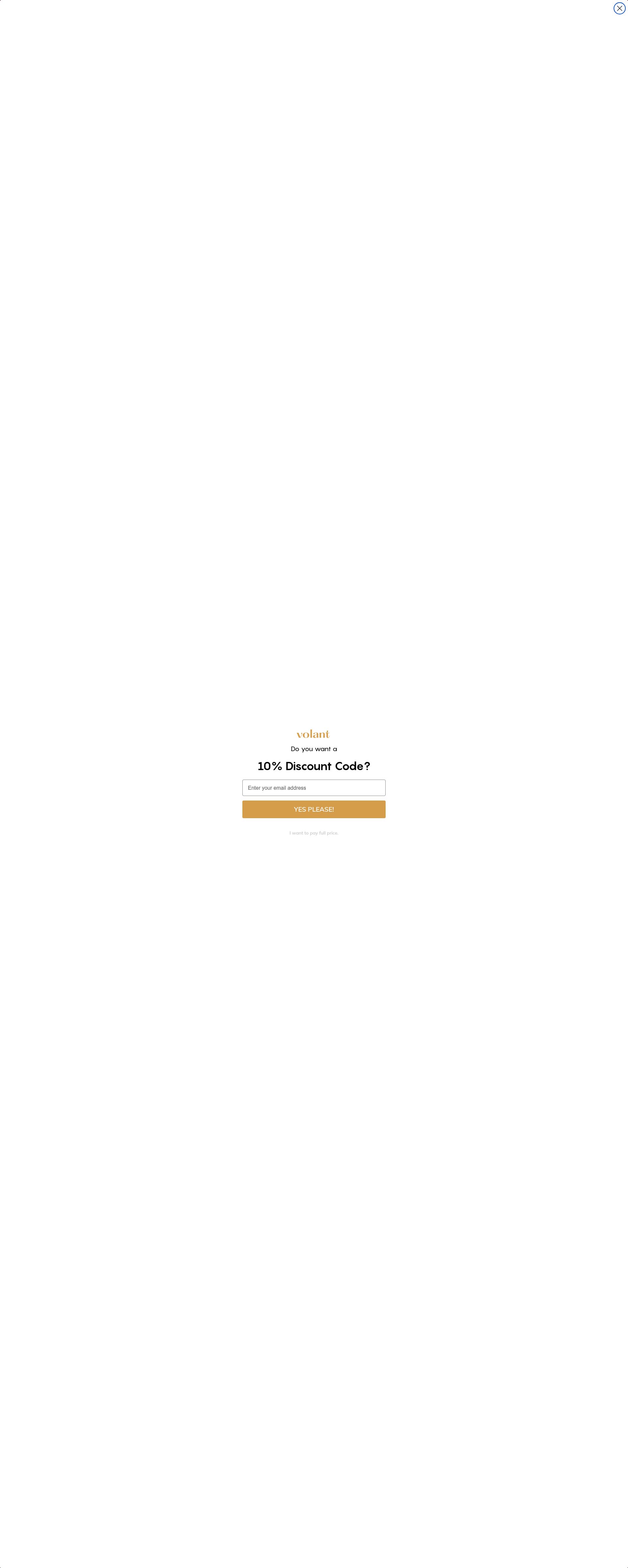 Volant homepage