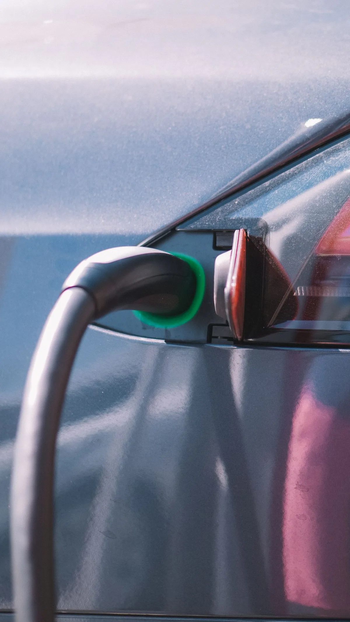 EV Charge Cables